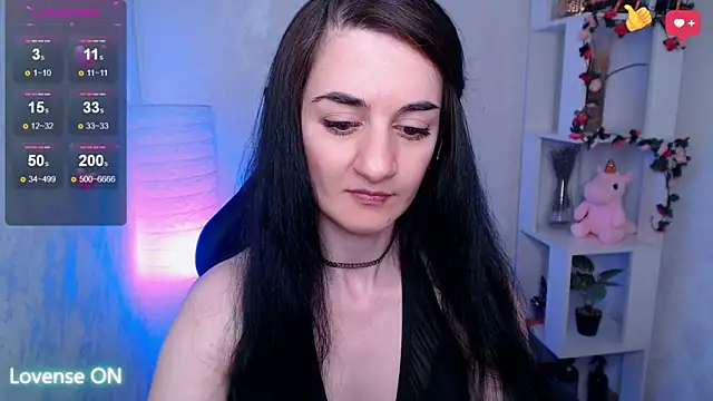 JessicaAlfo online show from 03/21/25, 05:11