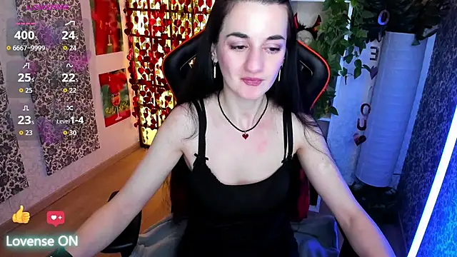 JessicaAlfo online show from 03/02/26, 05:08