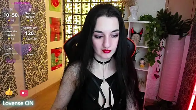 JessicaAlfo online show from 03/20/26, 02:27