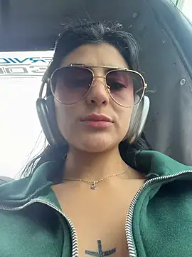 fiorella paris online show from 03/12/26, 07:09