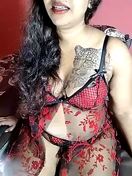 Sexy-Monikaa online show from 02/17/26, 04:42
