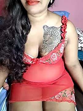Sexy-Monikaa online show from 05/13/26, 08:12