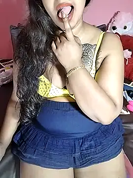 Sexy-Monikaa online show from 05/19/26, 02:18