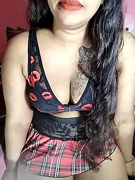 Sexy-Monikaa online show from 05/19/26, 08:26