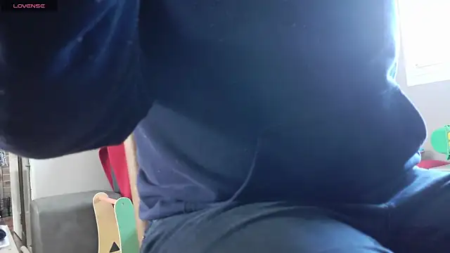 IndienTiger online show from 10/24/25, 11:17