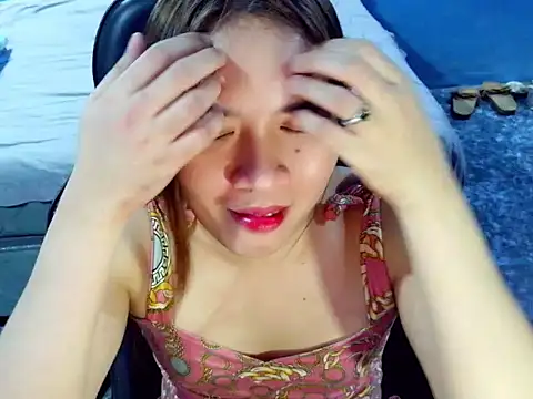 Asianpinaybeauty yam007 online show from 03/17/26, 11:24