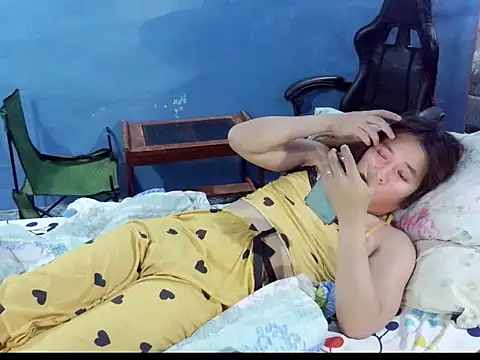 Asianpinaybeauty yam007 online show from 07/06/26, 09:28
