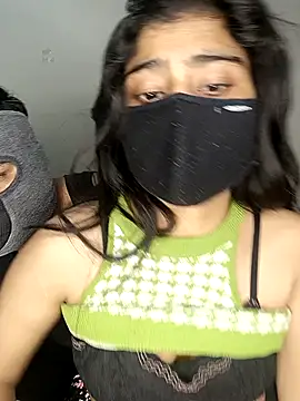 Love-N online show from 12/21/25, 12:34