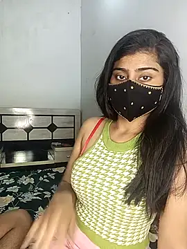 Love-N online show from 02/08/26, 07:39