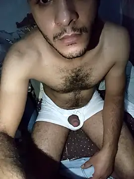 Sqar666 online show from 10/26/25, 06:03