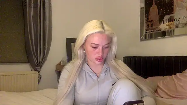 blissdimicco online show from 01/29/25, 07:11