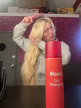 blissdimicco online show from 03/13/25, 09:10