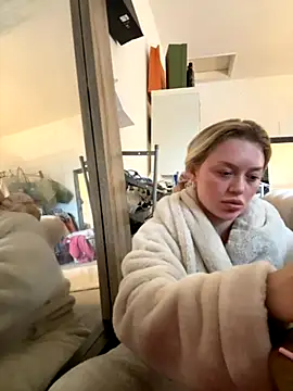 blissdimicco online show from 12/04/25, 11:52