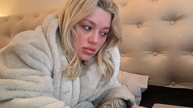 blissdimicco online show from 02/01/26, 10:14