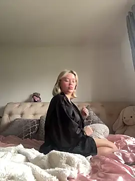 blissdimicco online show from 03/29/26, 11:10