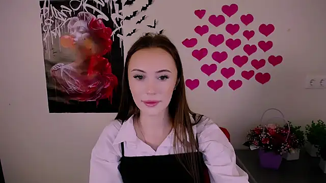 Nikonara Love online show from 01/25/25, 12:58