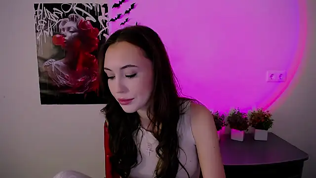 Nikonara Love online show from 02/02/25, 02:02