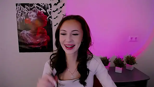 Nikonara Love online show from 02/09/25, 01:25