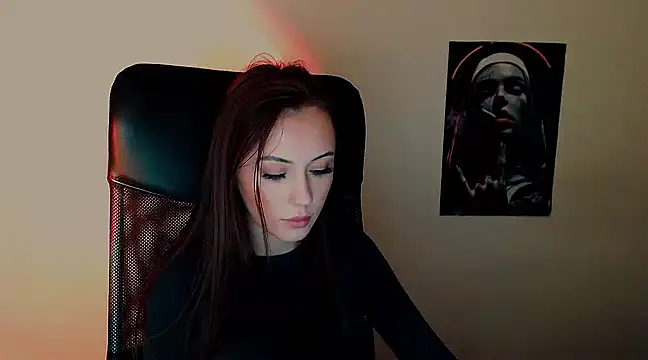 Nikonara Love online show from 03/06/25, 05:22