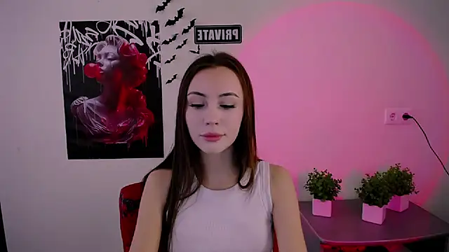 Nikonara Love online show from 03/19/25, 08:55