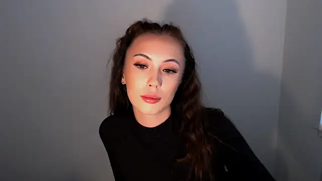 Nikonara Love online show from 11/20/25, 01:33