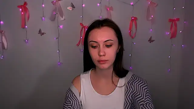 Nikonara Love online show from 02/21/26, 01:34