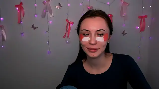 Nikonara Love online show from 02/23/26, 01:19