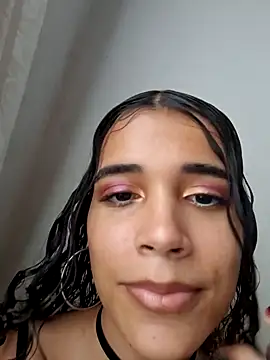 Snapshot of novinhatransexy chatting on 01/31/25, 01:23 novinhatransexy online show from 01/31/25, 01:23