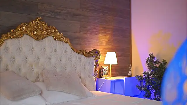 Juicy Jessye online show from 02/23/25, 08:44