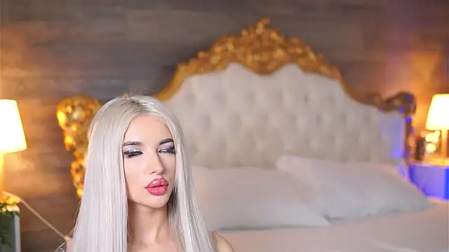 Juicy Jessye online show from 02/25/25, 02:47