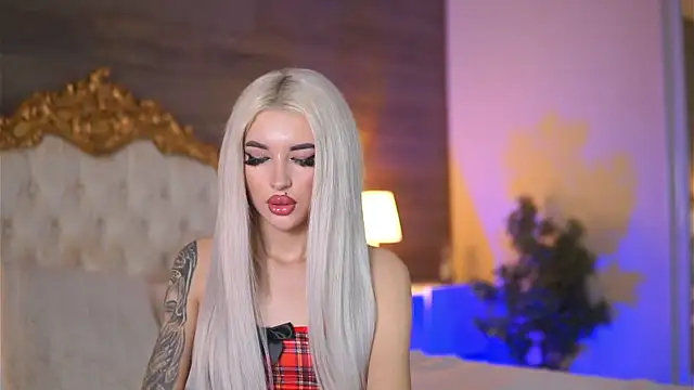 Juicy Jessye online show from 02/26/25, 08:44