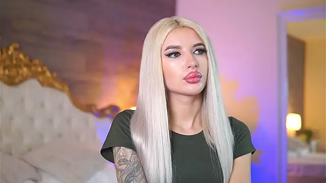 Juicy Jessye online show from 03/02/25, 07:45