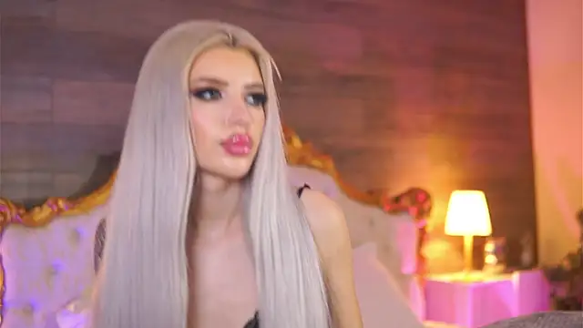 Juicy Jessye online show from 03/12/25, 02:09