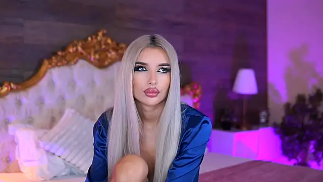 Juicy Jessye online show from 09/24/25, 07:50