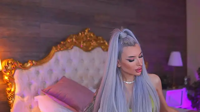 Juicy Jessye online show from 01/08/26, 09:06