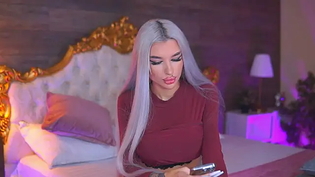 Juicy Jessye online show from 01/09/26, 08:54