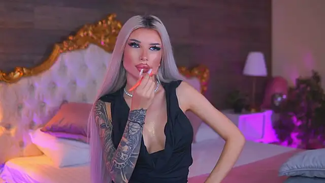 Snapshot of Juicy_Jessye chatting on 02/25/26, 09:57 Juicy Jessye online show from 02/25/26, 09:57