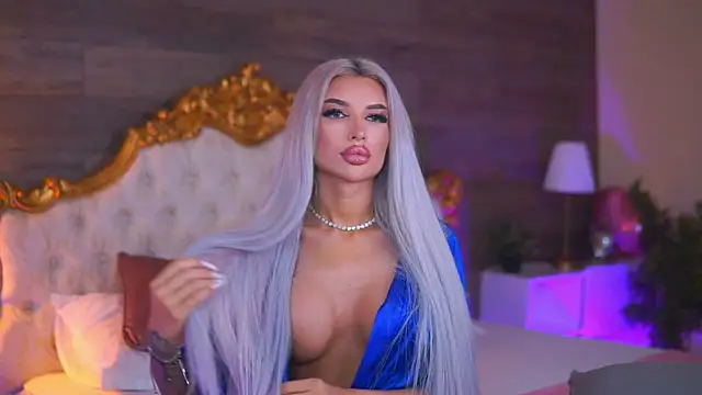 Juicy Jessye online show from 04/04/26, 07:55