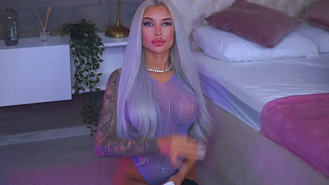Juicy Jessye online show from 04/30/26, 08:57