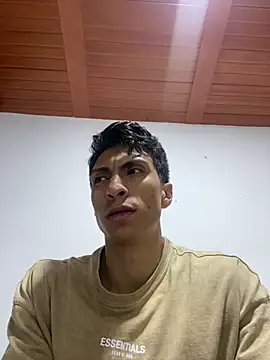 ApoloCruz online show from 03/22/26, 03:21