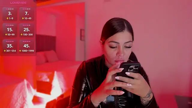 bonnieAn online show from 02/28/26, 11:22