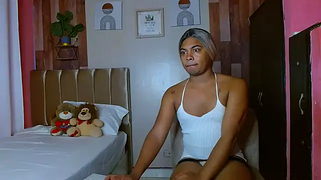 electrabrowns online show from 10/09/25, 12:52