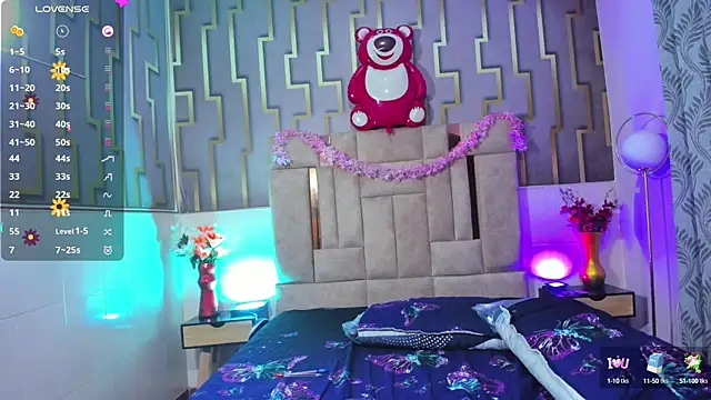 scarlet hit online show from 01/30/25, 07:18