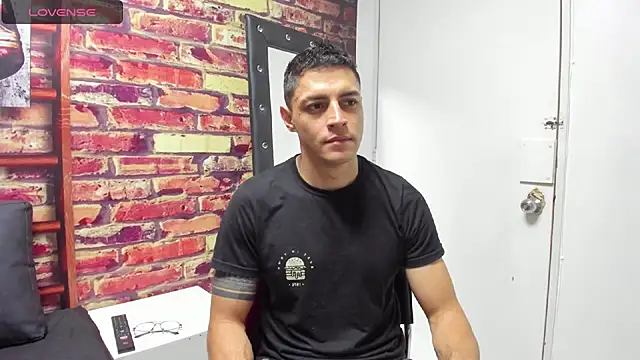 Frank Millers online show from 01/27/25, 03:18