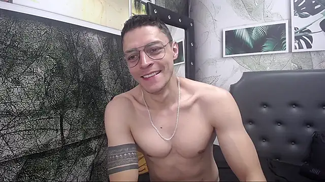 Frank Millers online show from 01/28/25, 03:57