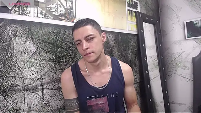 Frank Millers online show from 01/30/25, 05:17