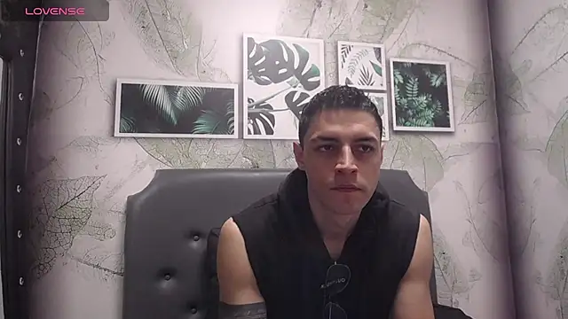 Frank Millers online show from 01/31/25, 12:51