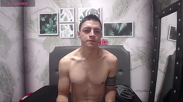 Frank Millers online show from 02/04/25, 12:22