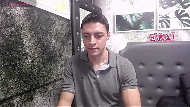 Frank Millers online show from 02/10/25, 08:31