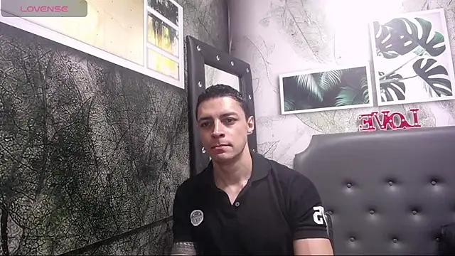 Frank Millers online show from 02/11/25, 12:27